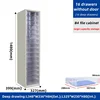 Cassetto profondo B4-16