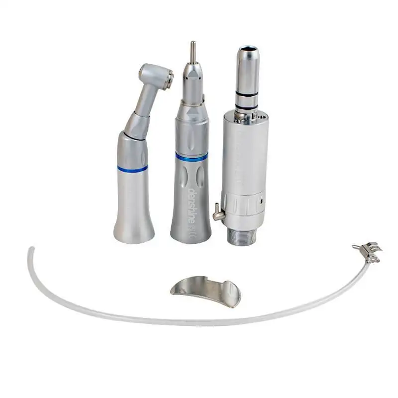 slow speed dental handpiece motor