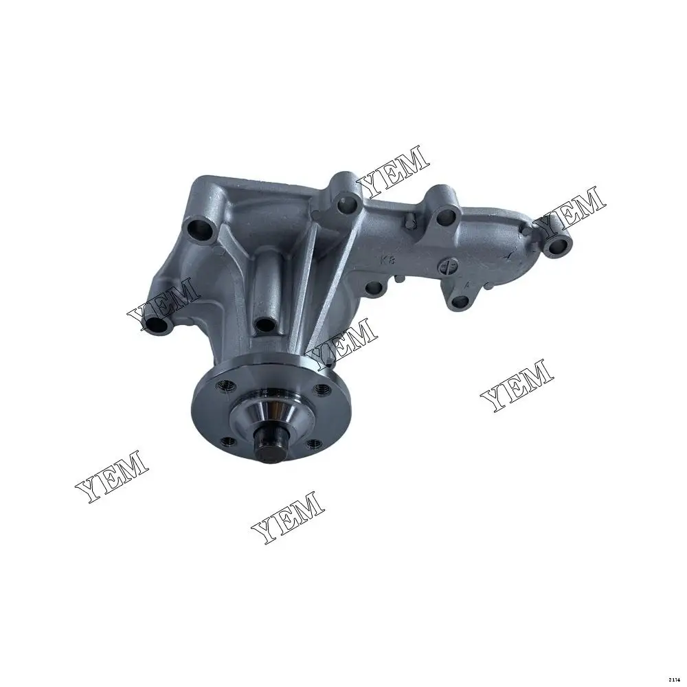 Repair Kit 1HZ Water Pump for Toyota 6