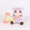 Purple-26cm 02kg