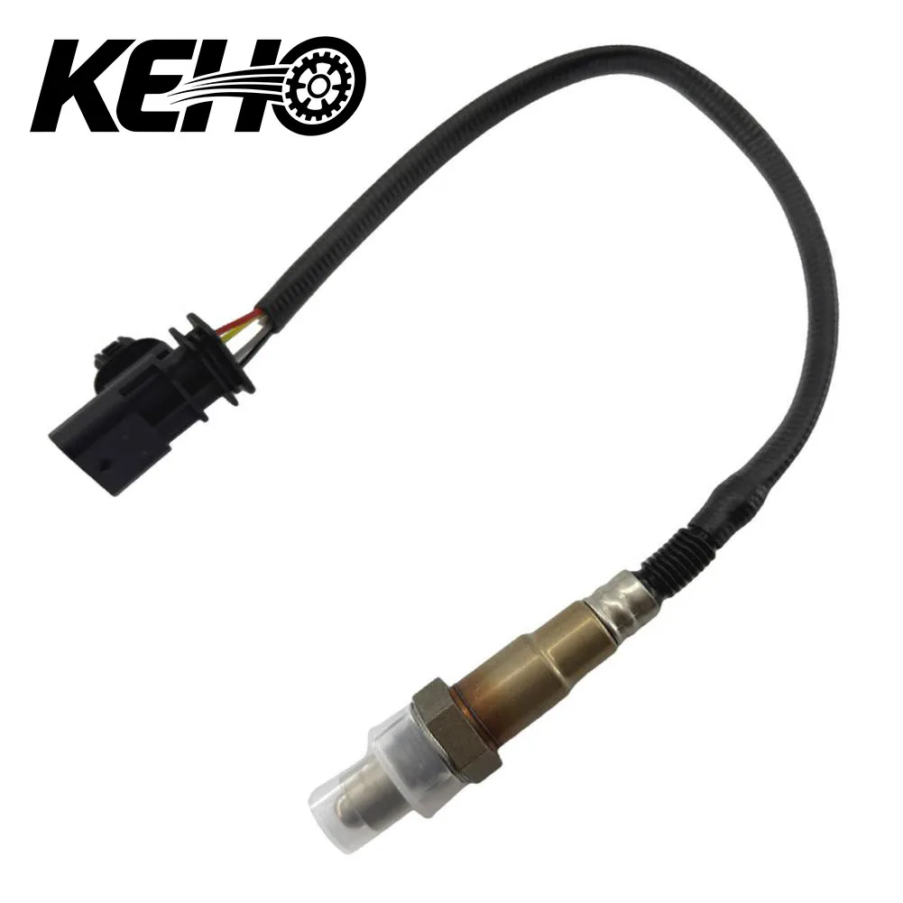 Oxygen sensor - 8888797462 - Geely Emgrand (2017-) 1.5L-2