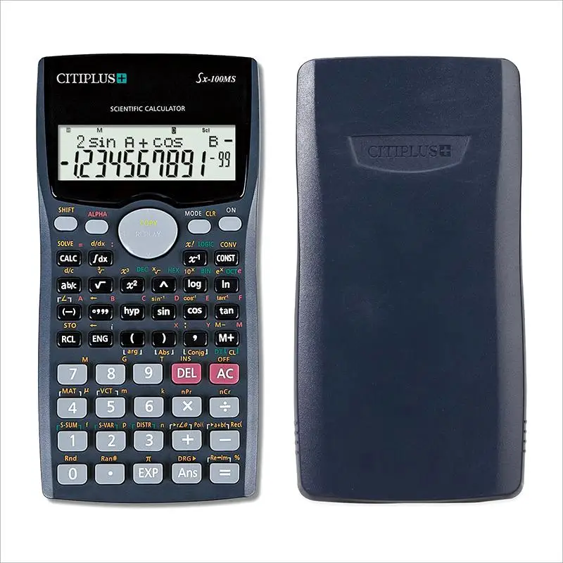 math calculator keyboard