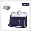 Color azul + bolsa de lavado