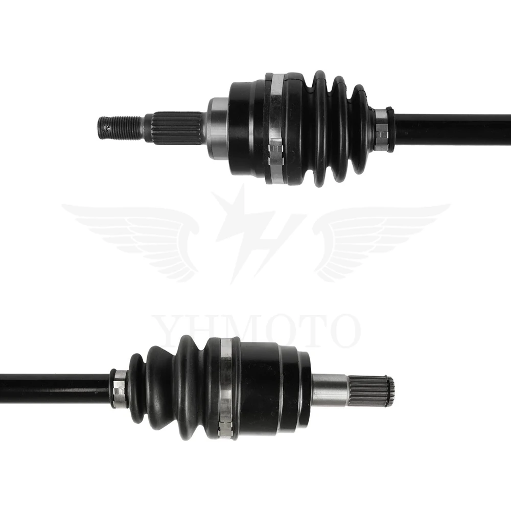 New Front Left Right CV Joint Axle For Honda TRX650FA