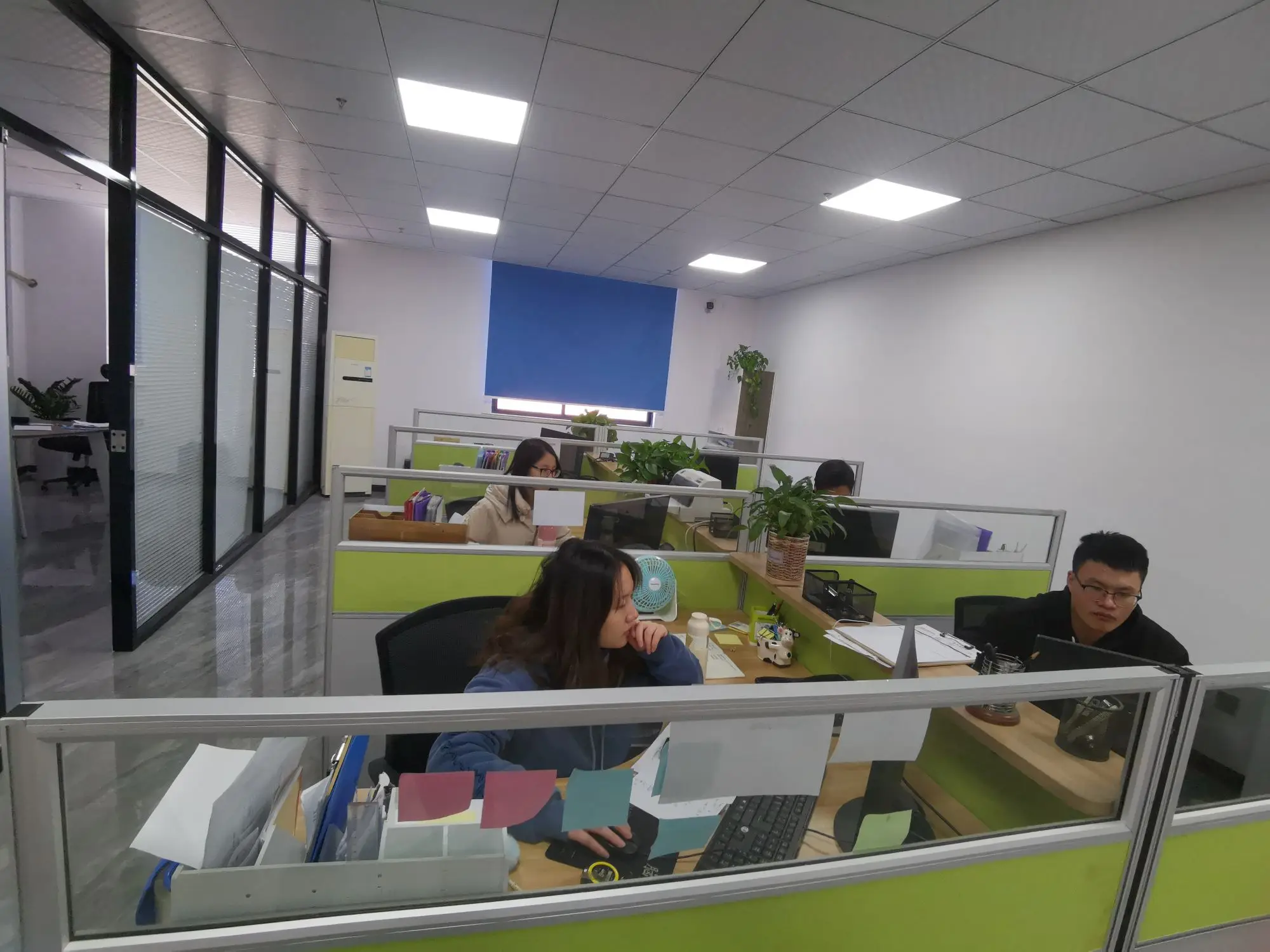 Ningbo Mygo Outdoors & Sports Co., Ltd. 2