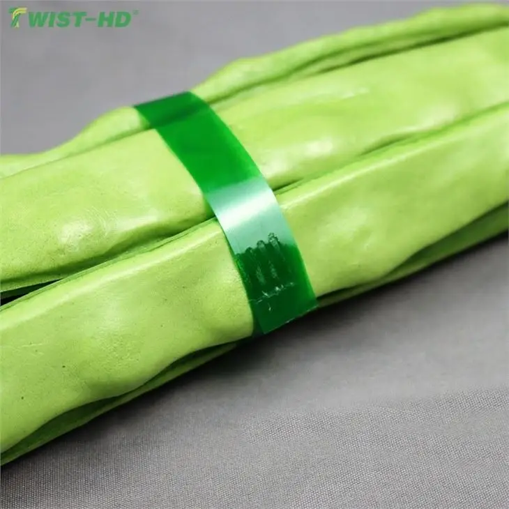 2022 High Quality Semi Automatic Strapping Machine for Packaging Sealing Vegetable Fruit Twist Tie Machine