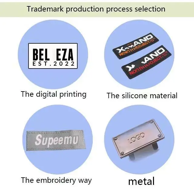 1 Moq Luxury Brand Style Pu Messenger Bag Leather Crossbody Bags