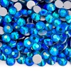 P74 Capri blue AB