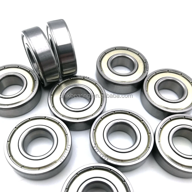 Велосипедного электрического мотоцикла шариковый подшипник с глубоким жёлобом 6006 6007 6008 6009 6010 6011 6012 6013 6014 6015 6016 ZZ 2RS