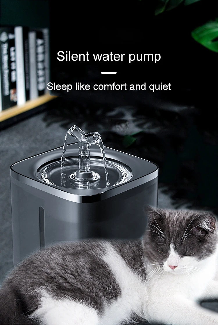 Water Dispenser Automatic Circulation Spray Paint Intelligent