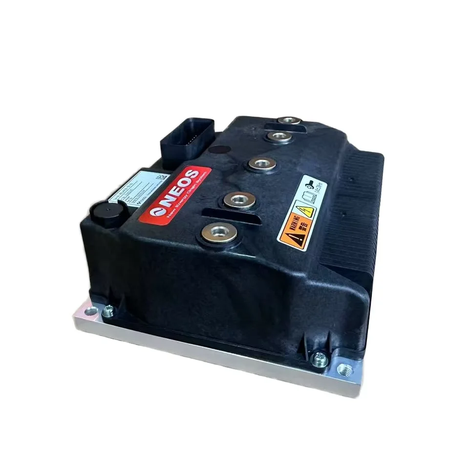 Neos 80L440B-00-02 AC Speed Controller for Lv-Tong I-C-on