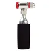 Noir Argent Rouge