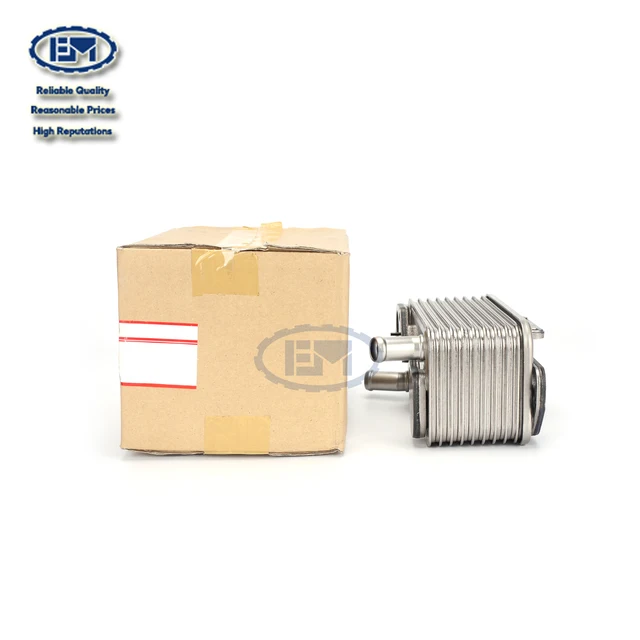 ME226760 4M50 ERG COOLER Excavator Parts| Alibaba.com
