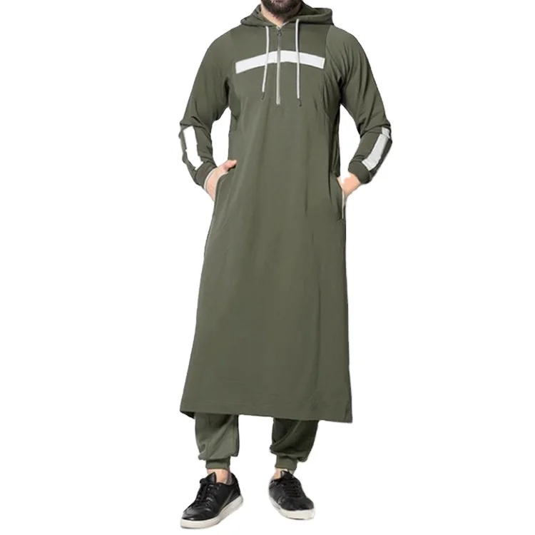 mens hijab clothing