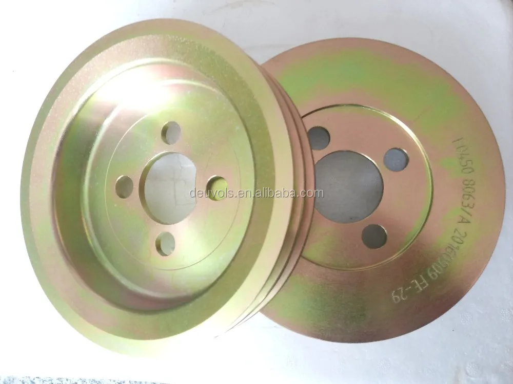 Alternator Pulley 3115H003