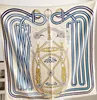 13# grande celebrazione - 88x88 cm