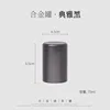 Black -- 70 ML