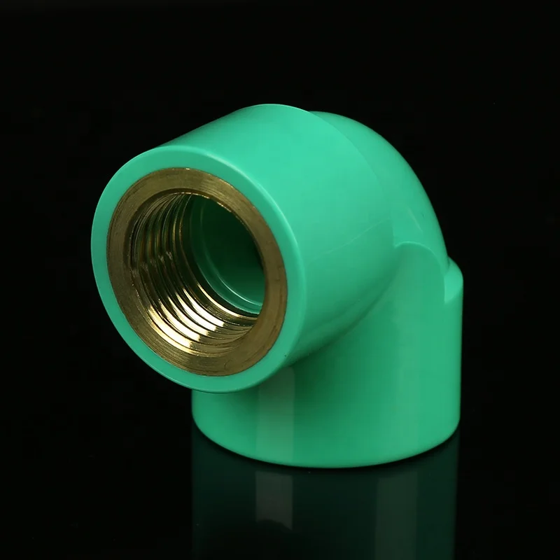 PVC Klebefitting 32 mm Winkel 90° IG - 32mm x 1