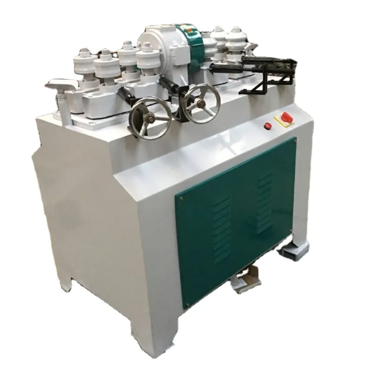 大容量木扫把棍制造机/木扫帚柄机