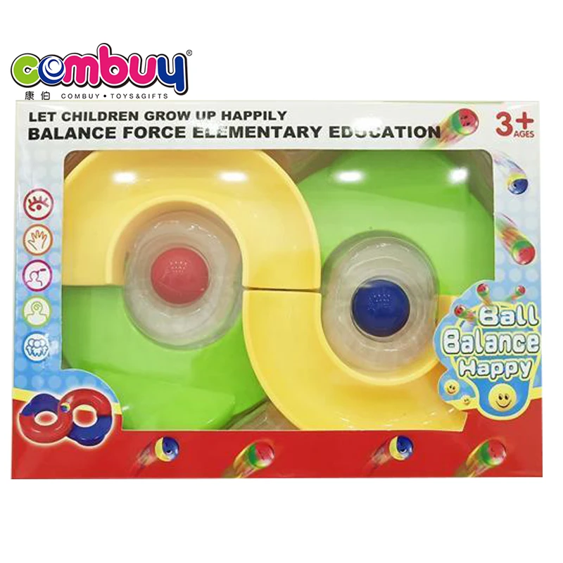 Infinite Loop Ball Kids Educational Toys for Children with Autism