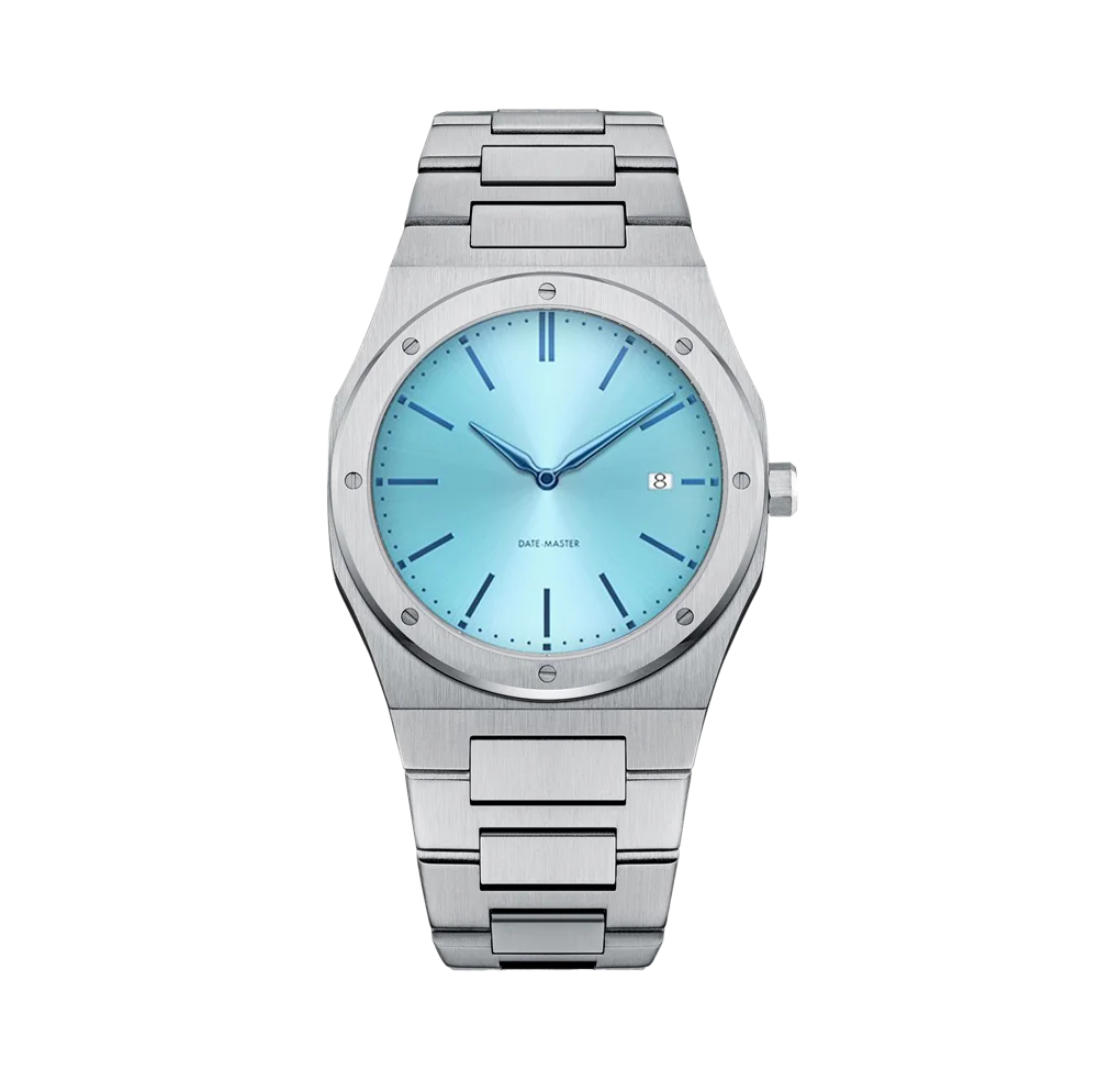 Relojes Q&Q Para Parejas ✨❤️ Resistentes Al Agua 🚿 Pulso En Acero Inoxidable 💫 Garantía De 6 Meses 👌🏻 Pulseras En Acero Inoxidable ✨ Realiza Tu Pedido A Nuestro WhatsApp 📲 +507