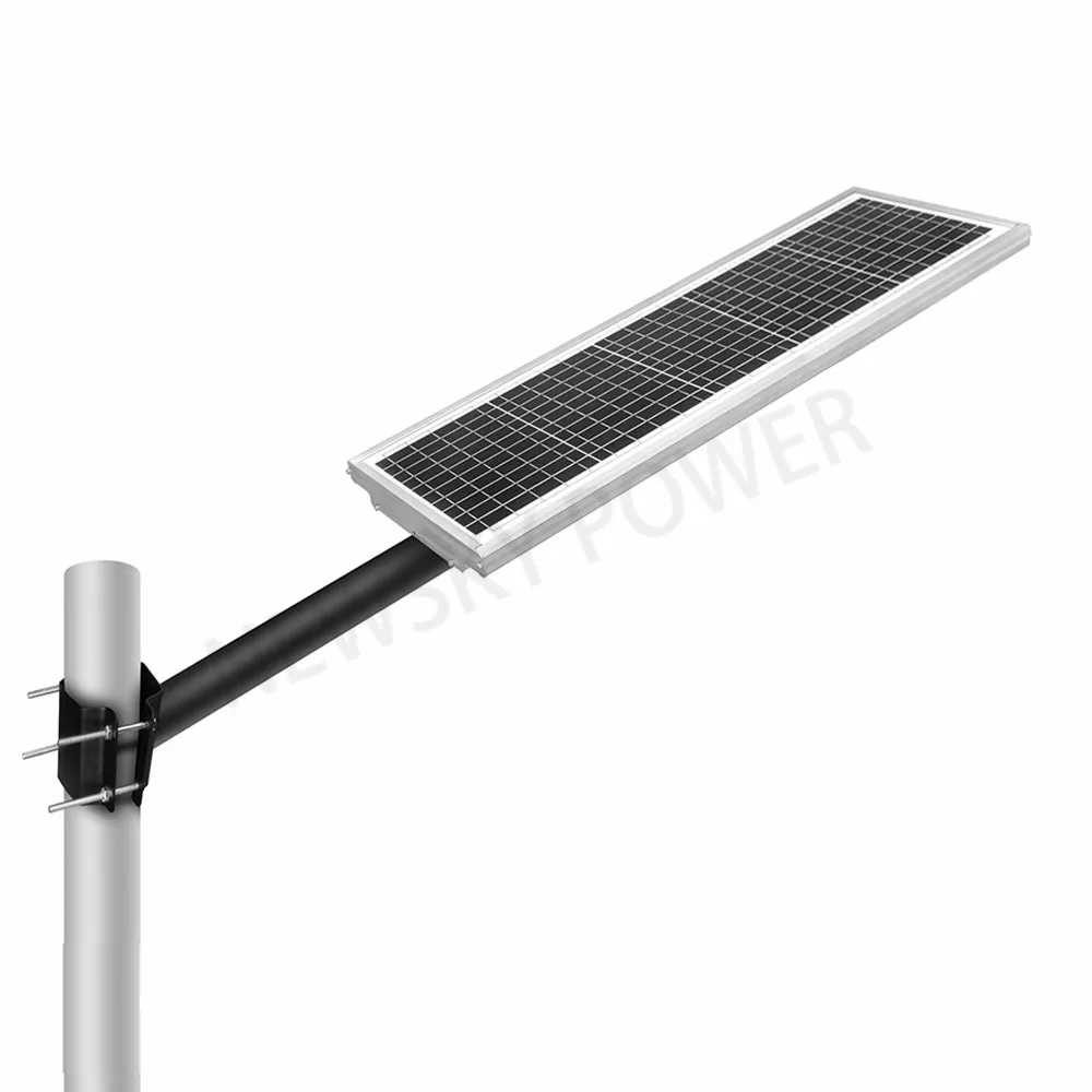 300 Вт IP65 Водонепроницаемый литиевый аккумулятор датчик движения светодиодный IP65 Водонепроницаемый солнечный уличный фонарь все в одном