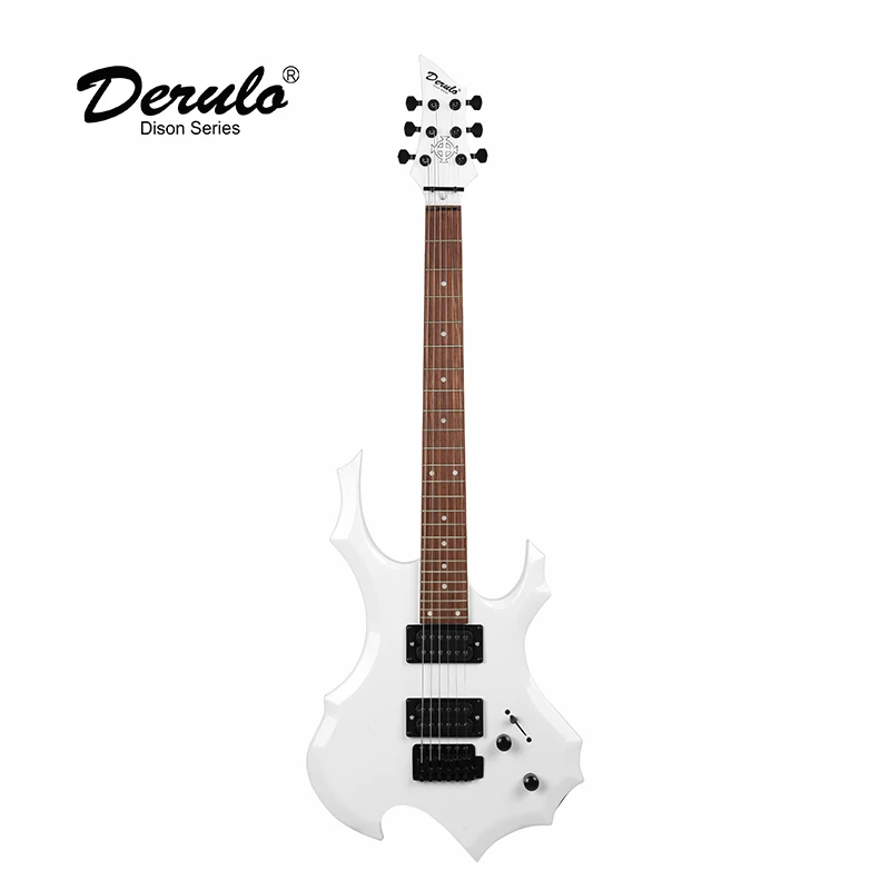 derulo high quality electric guitar flame| Alibaba.com