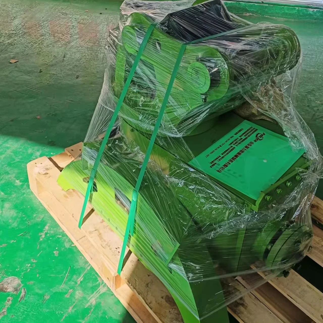 Excavator Stone Saws for Cutting Concrete and Stones