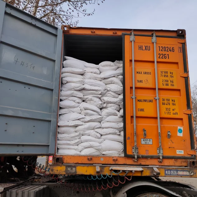 Weifang Yuexiang Chemical Co., Ltd. 3