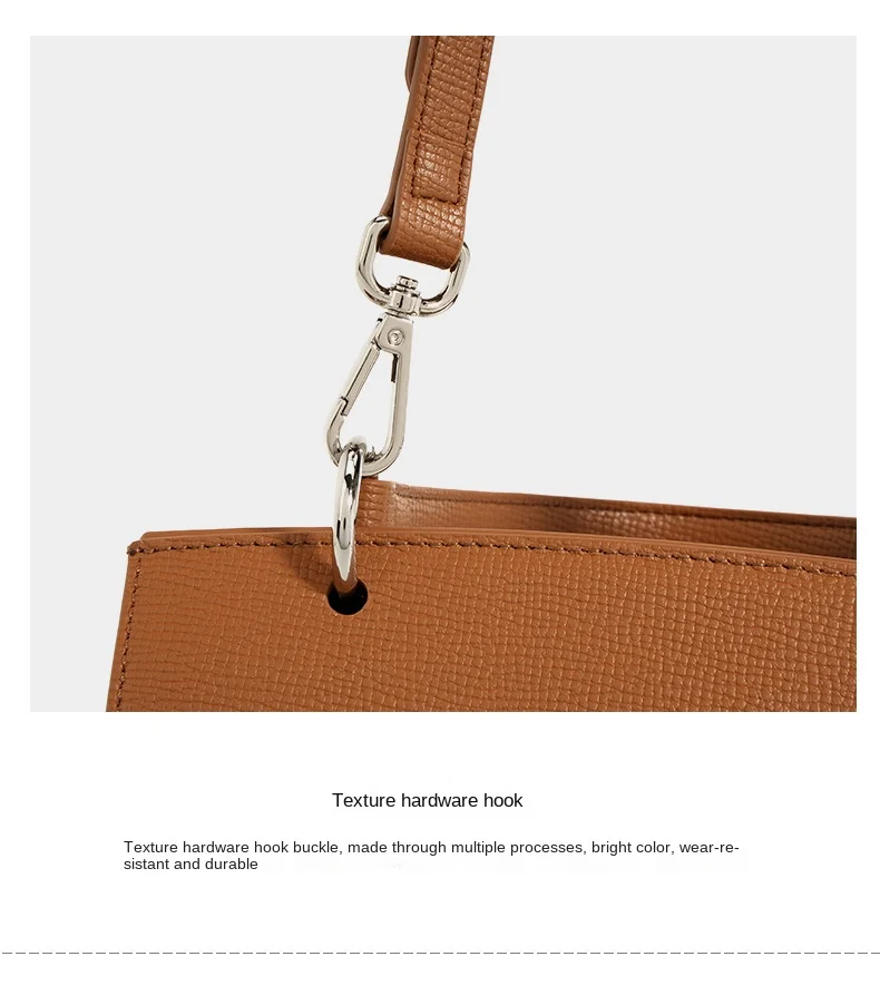 Wholesale Products New Fashion Bags For Women Genuine Leather Sling Shoulder Messenger Bag