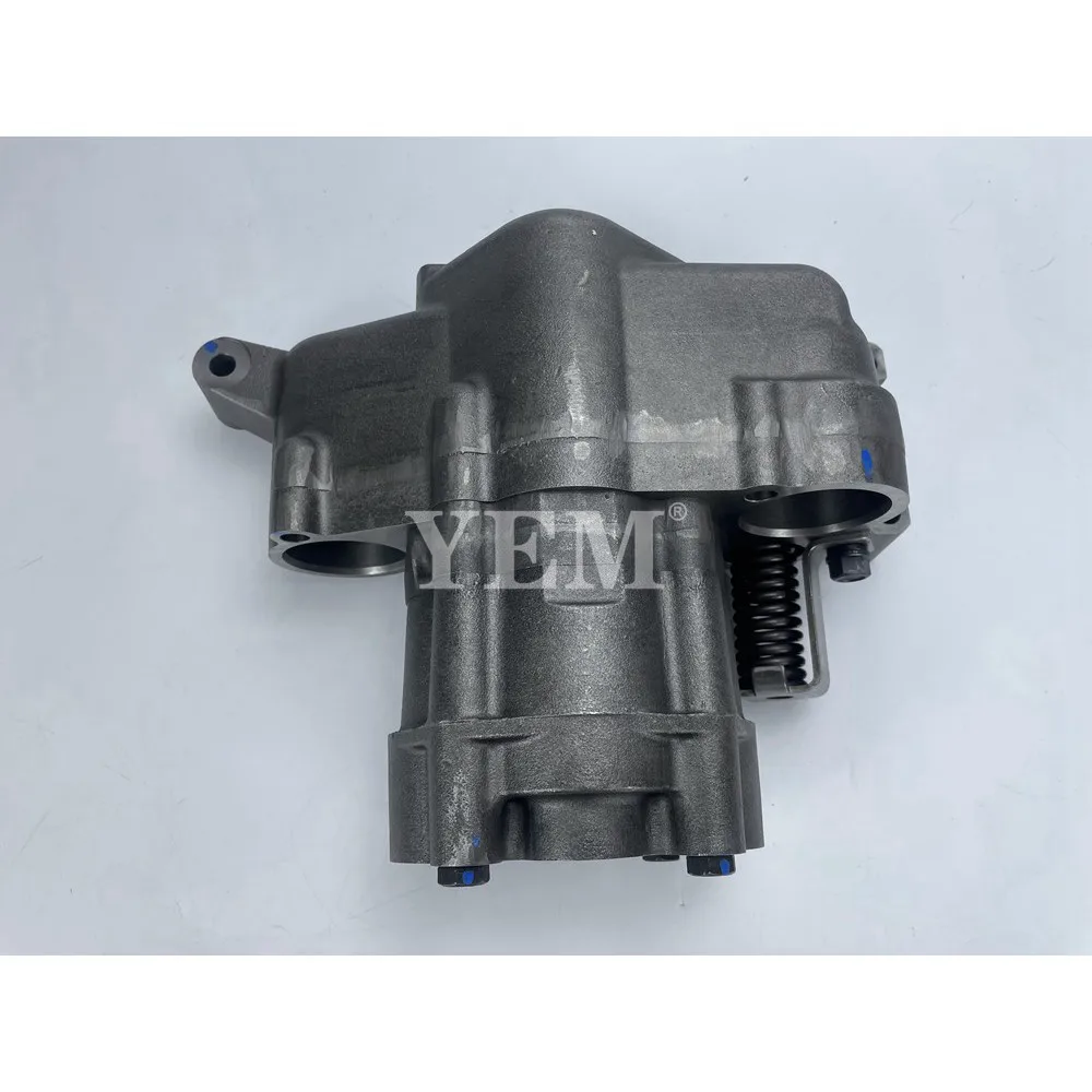 Good Quality C18 Oil Pump for Caterpillar Engine.