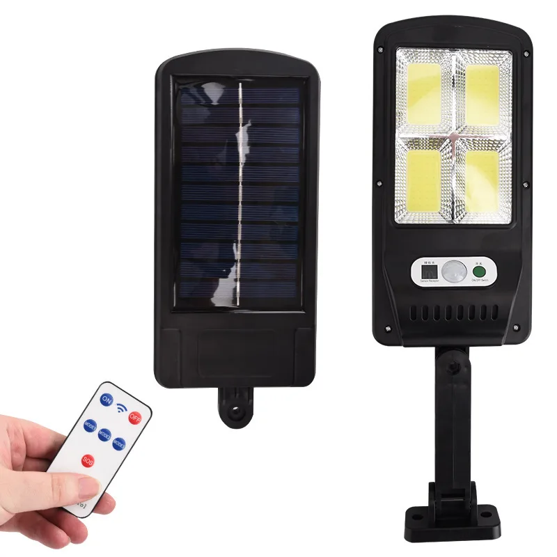 Solar Wall Lamps