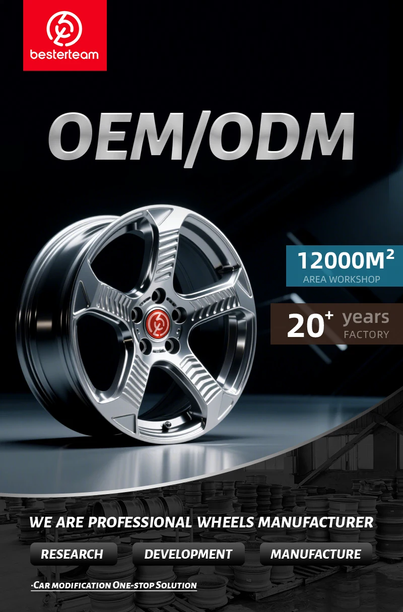 RS Vossen CCW Forged Spoon Forged 19 Inch Hsv Apex Arc 8 5x120 Alloy 17 ...