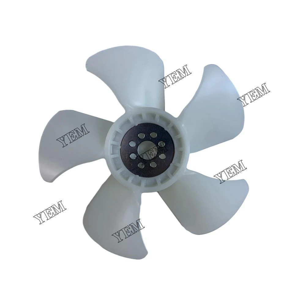 Fan 17472-74110 for Kubota