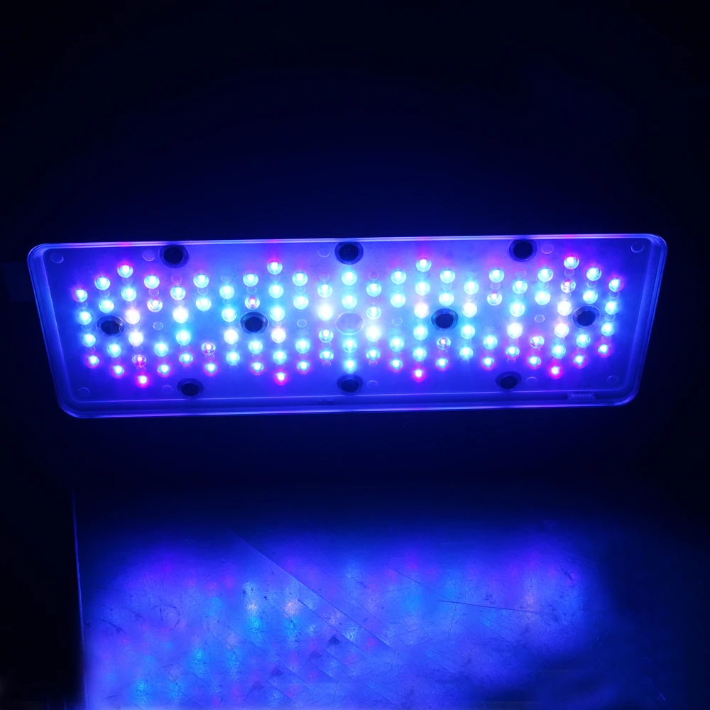 240W Full Spectrum Marine LED Light A8SE II Max/Blue 2.0