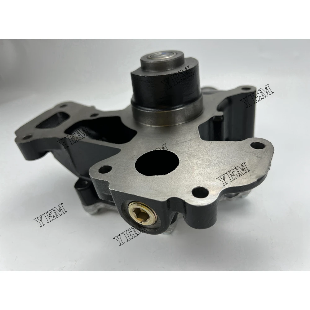 C4.4 4356177 Water Pump for Caterpillar Engine Parts Manufacturer 6