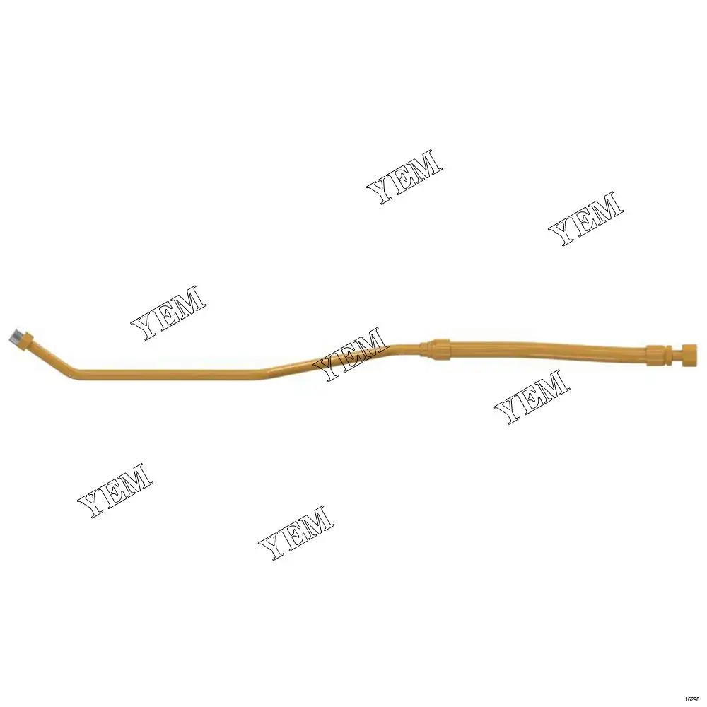 Hybrid Line Assembly 365-5568 3655568 Engine Parts Factory 3