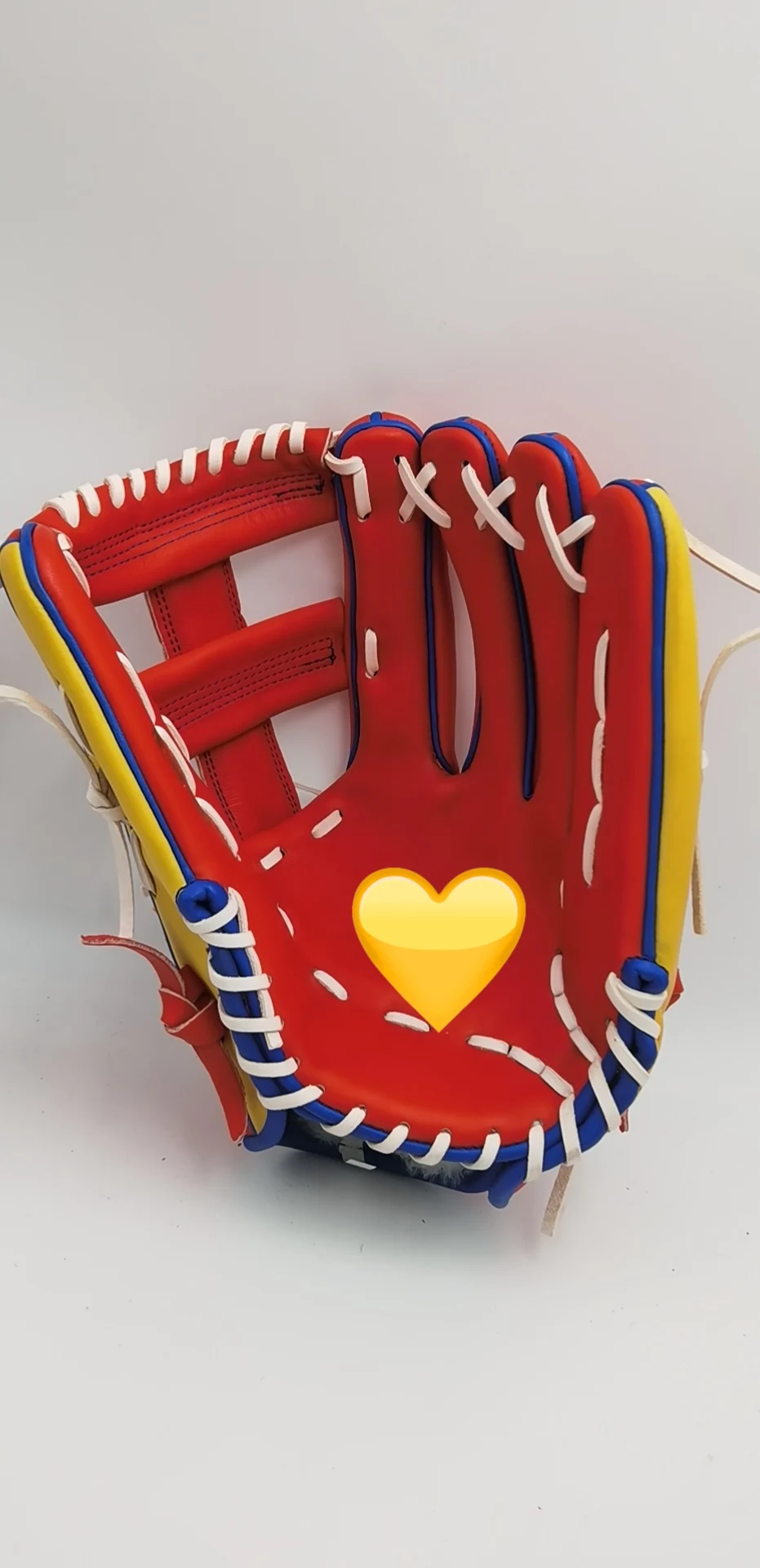 Professional Baseball Glove Custom Kip Leather Baseball Gloves Wholesale A2000 Baseball Glove