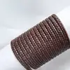 Reddish-brown