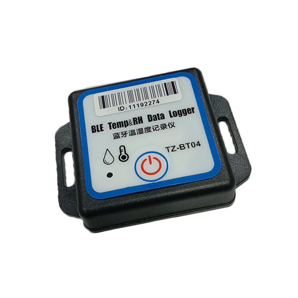 BT04B  bluetooth Temperature and Humidity Data Logger Temperature Sensor