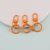 orange color