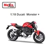 monstruo ducati