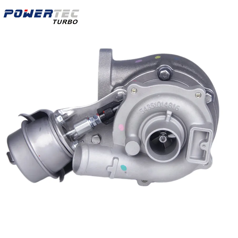 ☆turboR☆ turbocharger_8981518591_turbo_
