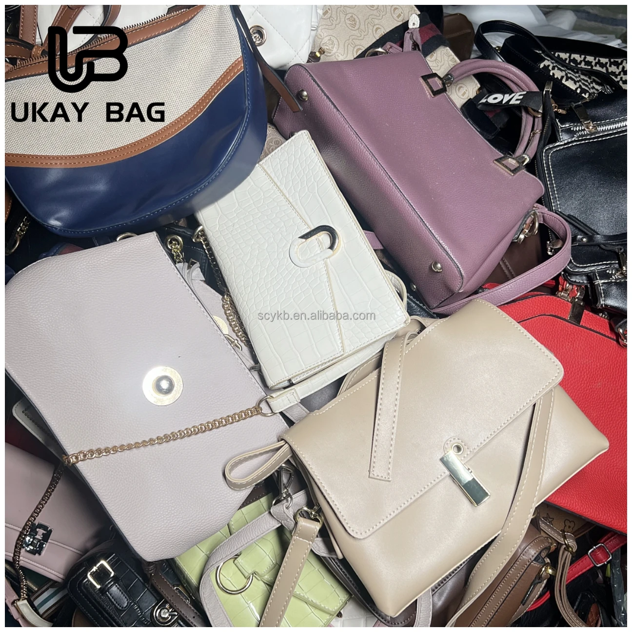 Shop High-Quality Wholesale Designer Bags from A6 Supplier