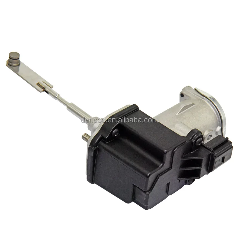 Capsule dépression wastegate turbo SEAT Ateca / Leon -1.6 TDI 110 115