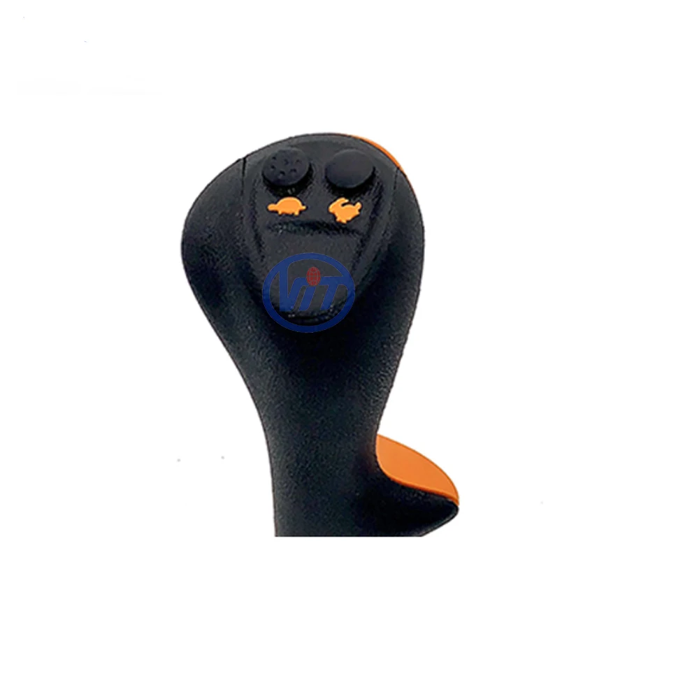 VIT-U トラックパーツ トラクターパーツ ギアシフトノブ 70812132 新品