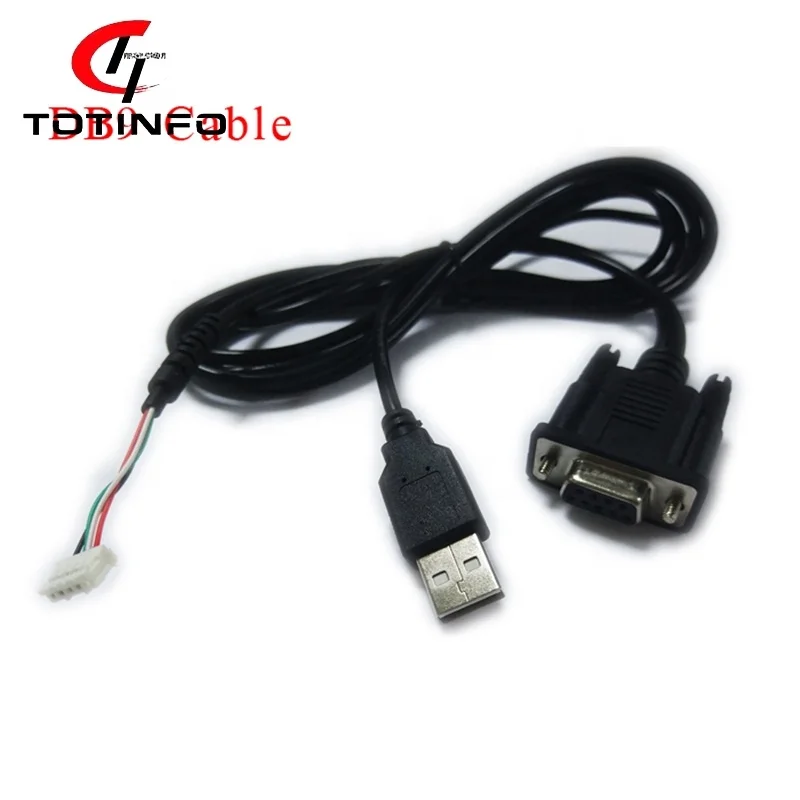 Totinfo Embedded USB RS232 Wiegand QR Datamatrix PDF417 Barcode Scanner Module