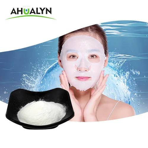 MUI Halal Type I Fish Collagen Powder Collagen Peptide with Best Price