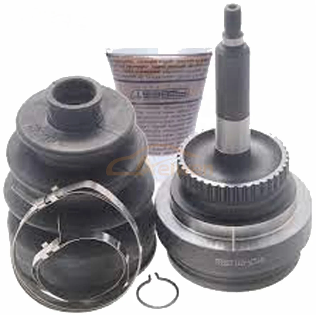 Universal Cv Joint Used For 2974.5mm Ssangyoung Actyon 06 Oe No