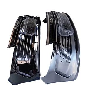 Comprehensive Collection Car Spare Parts Automotive Accessories Headlights Wheel Cylinders for Byd Dullphin